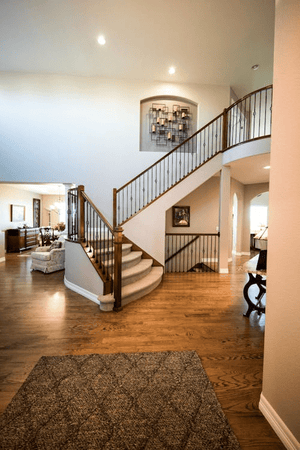 Cambridge Homeowners: How to Save Your Oriental Rugs from Winter Wear and Tear