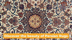 Discover the Beauty of Persian Rugs