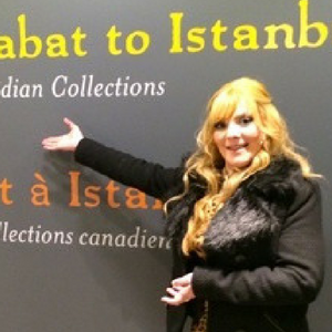 From Ashgabat to Istanbul - Oriental Rug Show