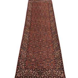 How to Remove Winter Salt & Dirt From Rugs in Brantford Homes