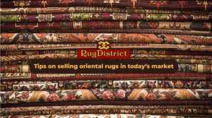Tips on Selling an Oriental Rug