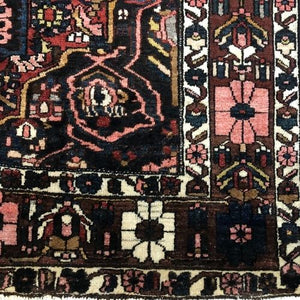 Oriental Rug Sale Persian Rug Bahktiari 6'8" x 10"2"