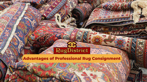 Advantages of Professional Rug Consignment