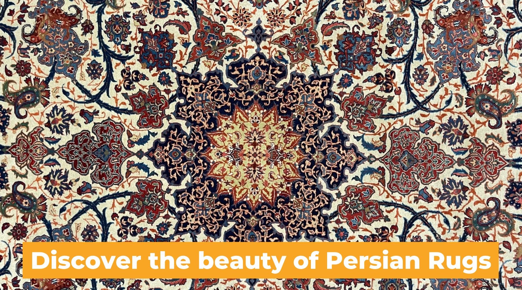 Discover the Beauty of Persian Rugs | Rug District - Rug District