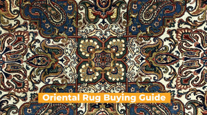 Oriental Rug Buying Guide