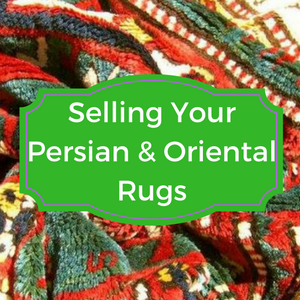 Tips On Selling Oriental Rugs