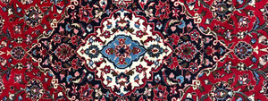 5' x 7' Rugs