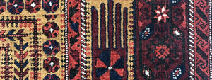 Afghan Rugs