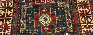 Caucasian Rugs