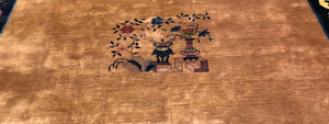 Chinese Rugs