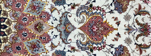 Ivory Rugs