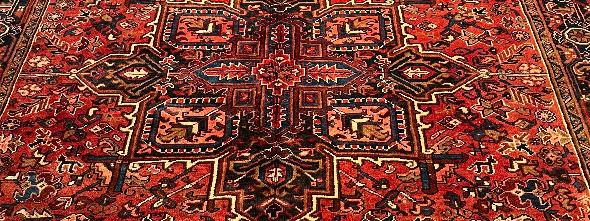 Red Rugs | Red Persian Rugs | Rug District - Rug District