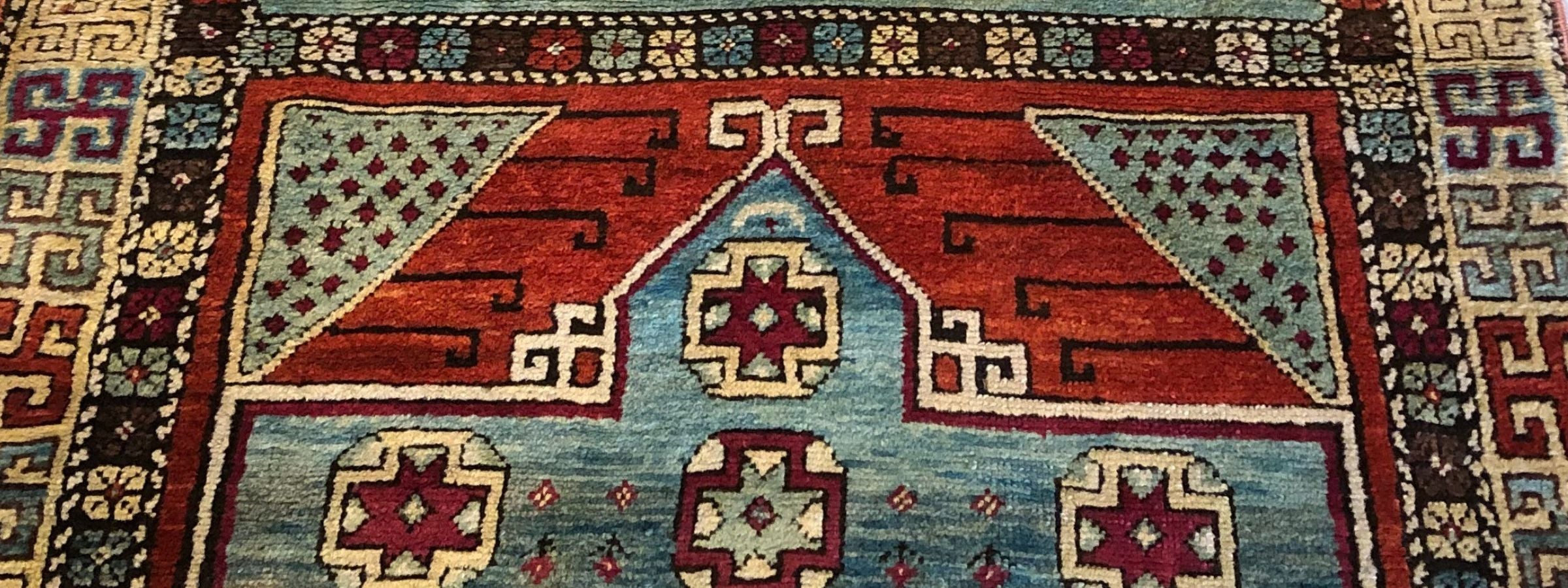 Turkish Rugs | Authentic Turkish Rugs | Rug District - Rug District