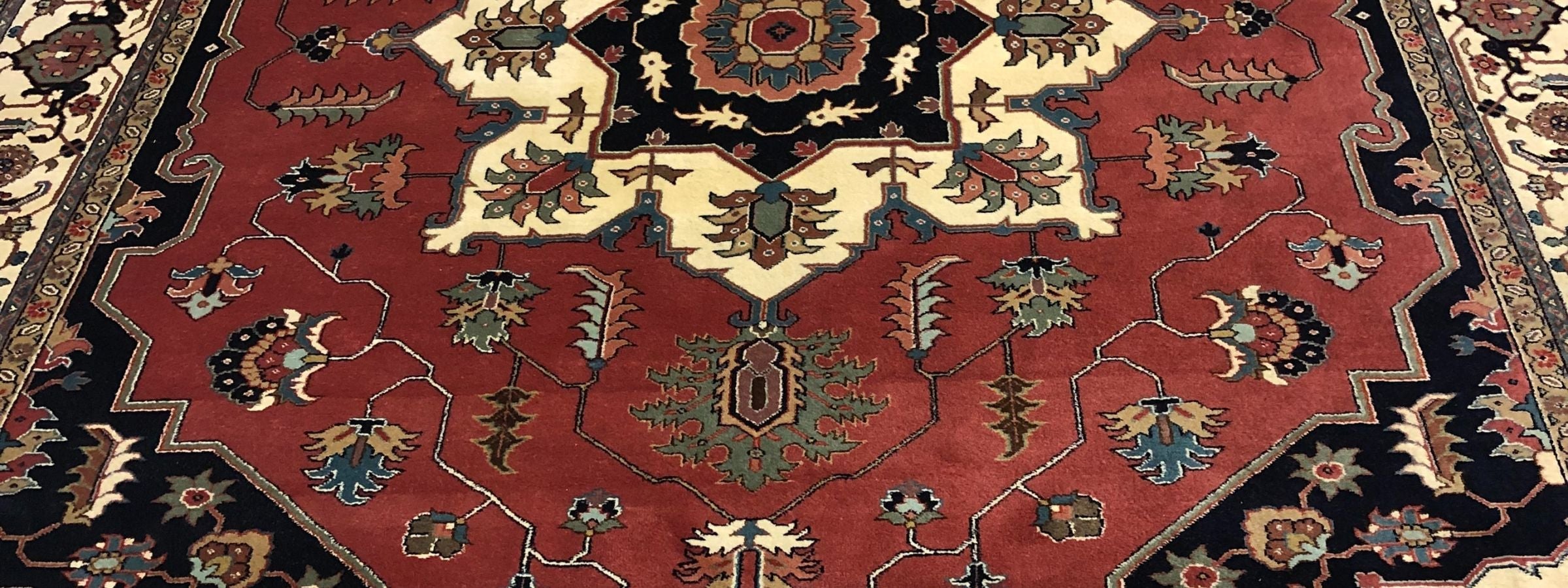 Used Rugs | Used Oriental Rugs For Sale - Rug District