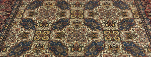 Vintage Rugs | Vintage Persian Rugs