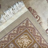 Chinese Rug Peking 8'10" x 12'3" - Back