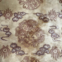 Chinese Rug Peking 8'10" x 12'3" - Medallion