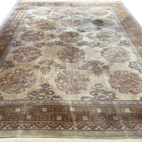 Chinese Rug Peking 8'10" x 12'3"