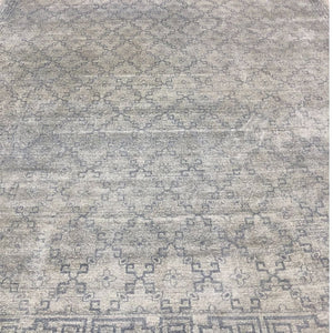 India Banana Silk - 10' x 14' - Rug District