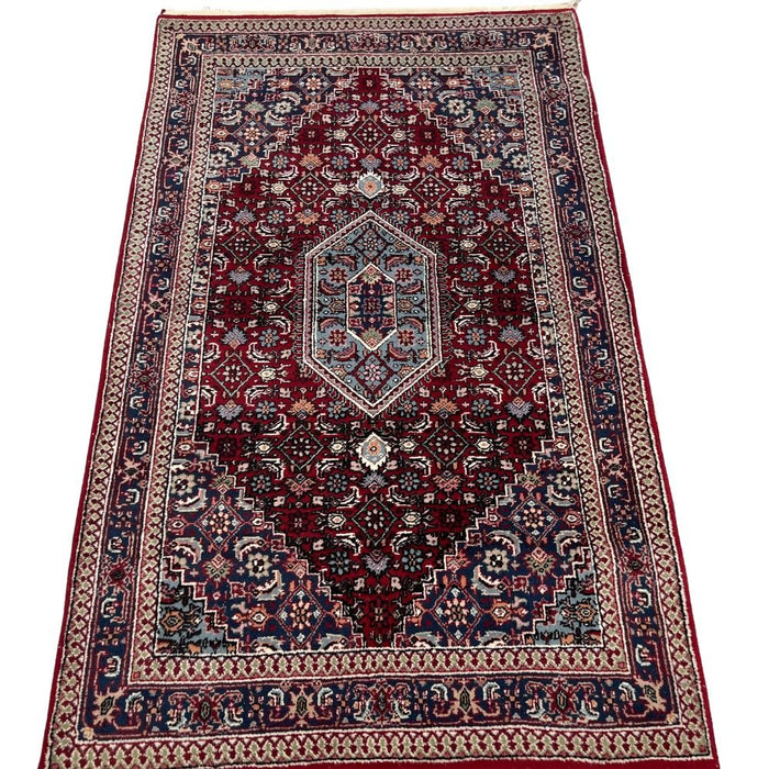 Indian Rug - Bijar 3'4" x 5'6"