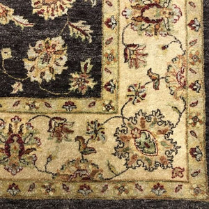 Indian Rug Chobi 8' x 9'10" - Rug District