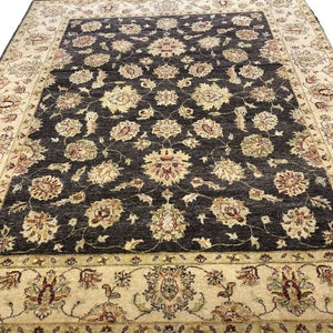 Indian Rug Chobi 8' x 9'10" - Rug District