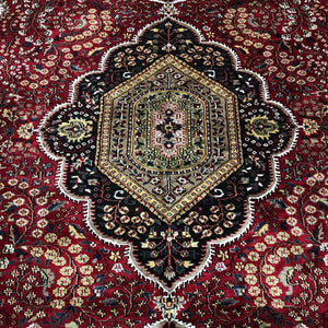 Indian Rug - Jaipur 10'2" x 14'9" - Rug District