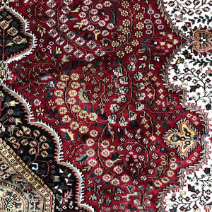 Indian Rug - Jaipur 10'2" x 14'9" - Rug District