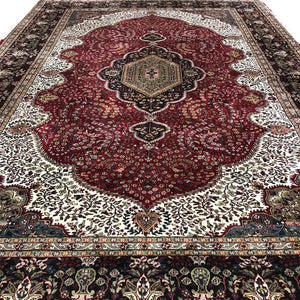 Indian Rug - Jaipur 10'2" x 14'9" - Rug District