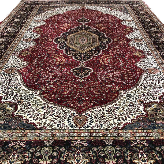 Indian Rug - Jaipur 10'2" x 14'9"