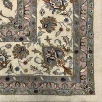 Indian Rug - Kashan 10' x 14' - Rug District