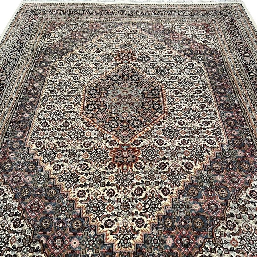 Indian Rug - Mashad 8'1" x 9'11"