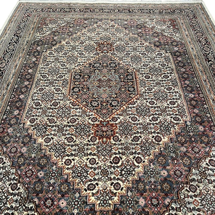 Indian Rug - Mashad 8'1" x 9'11"