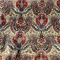 Indian Rug - Sarouk 11'3" x 14'9" - Rug District