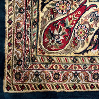 Indian Rug - Sarouk 11'3" x 14'9" - Rug District