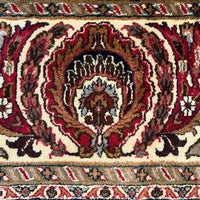 Indian Rug - Sarouk 11'3" x 14'9" - Rug District