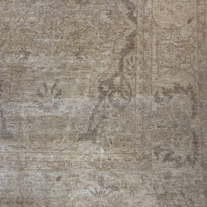 Indian Rug - Sultaband 8'9" x 11'7" - Rug District