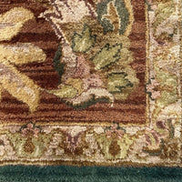 Indian Rug - Tabriz 7'10" x 10'4" - Rug District