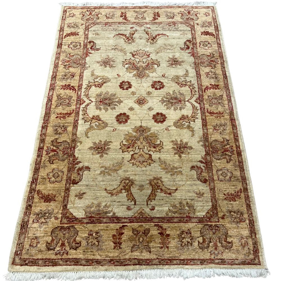 Pakistan Rug - Peshawar 3'1" x 4'10"