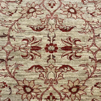 Pakistan Rug - Peshawar 4'1" x 6" - Fied