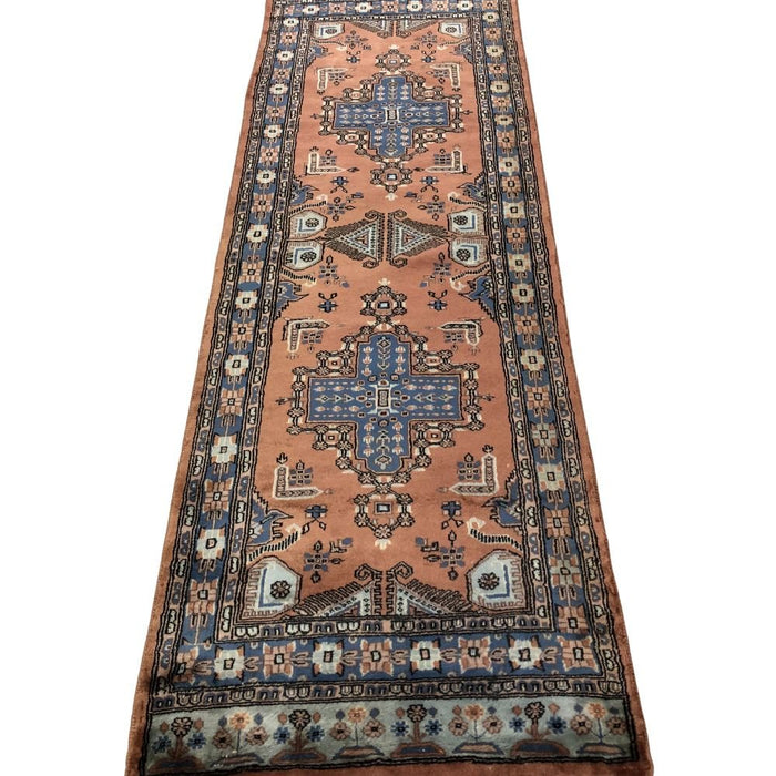 Pakistan Rug - Bokhara - 2'7" x 8"1"