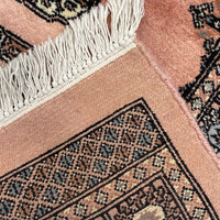 Pakistan Rug - Bokhara 3' x 4'10" - Rug District