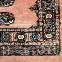 Pakistan Rug - Bokhara 3' x 4'10" - Rug District