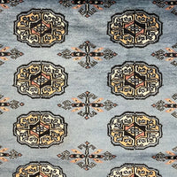 Pakistan Rug - Bokhara 3'1" x 5'2" - Rug District