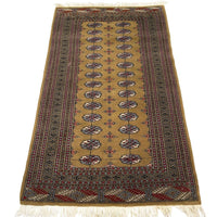 Pakistan Rug - Bokhara 3'1" x 5'3" - Rug District