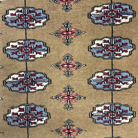 Pakistan Rug - Bokhara 3'1" x 5'3" - Rug District
