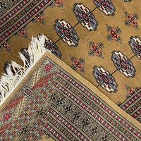 Pakistan Rug - Bokhara 3'1" x 5'3" - Rug District