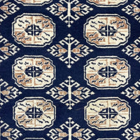 Pakistan Rug - Bokhara 3'1" x 5'4" - Rug District