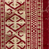 Pakistan Rug - Bokhara 3'1" x 5'4" - Rug District