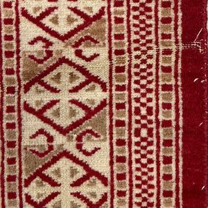 Pakistan Rug - Bokhara 3'1" x 5'4" - Rug District